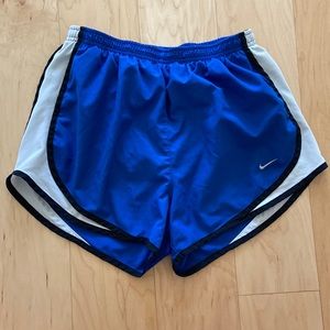 Nike Dri-Fit Shorts Small